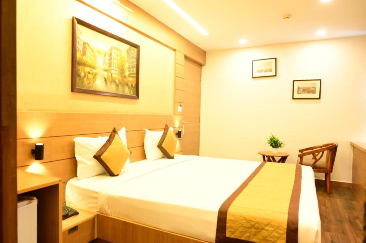 Hotel Silkhouse Premier Danapur Экстерьер фото
