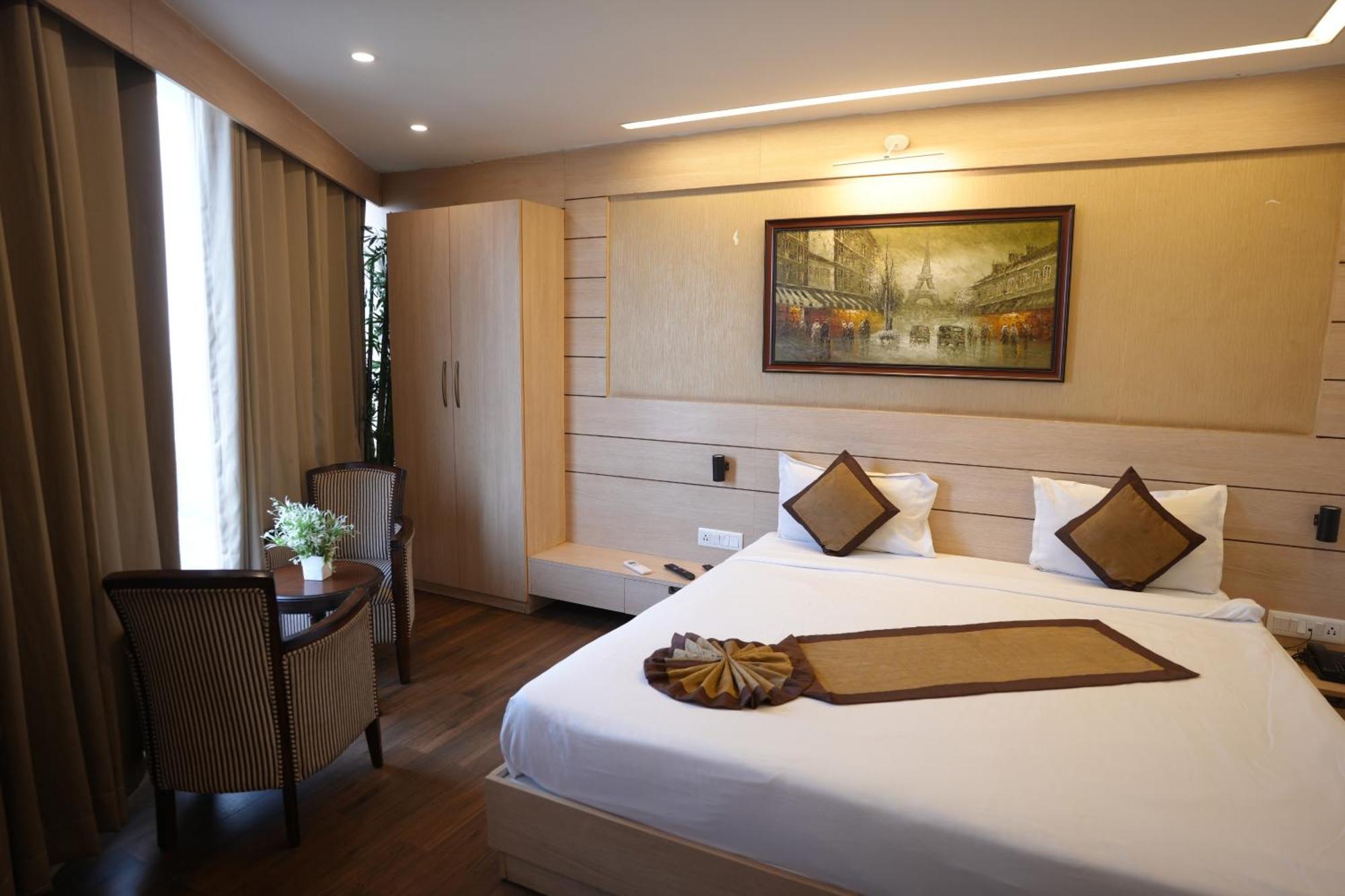 Hotel Silkhouse Premier Danapur Экстерьер фото