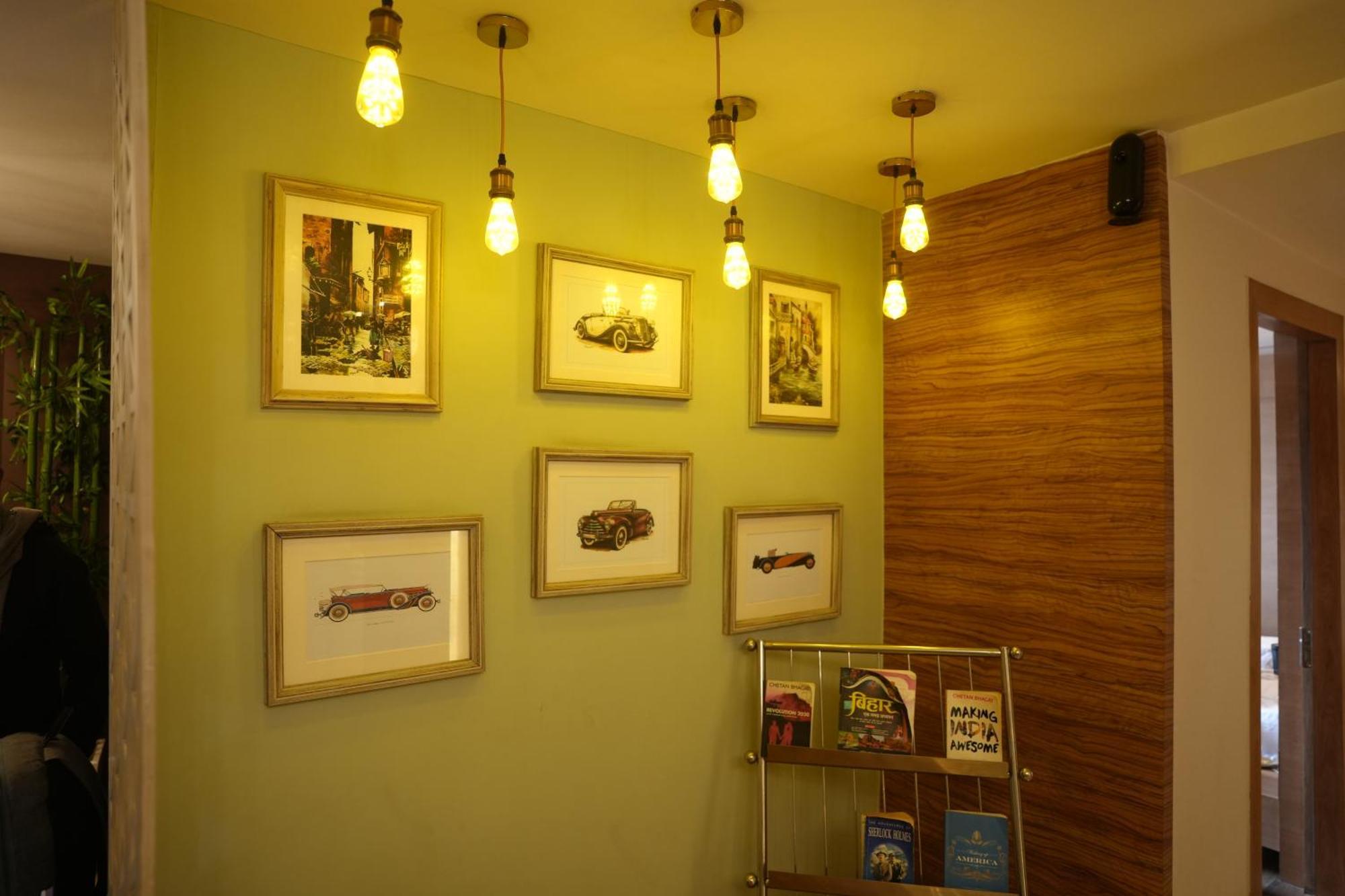 Hotel Silkhouse Premier Danapur Экстерьер фото