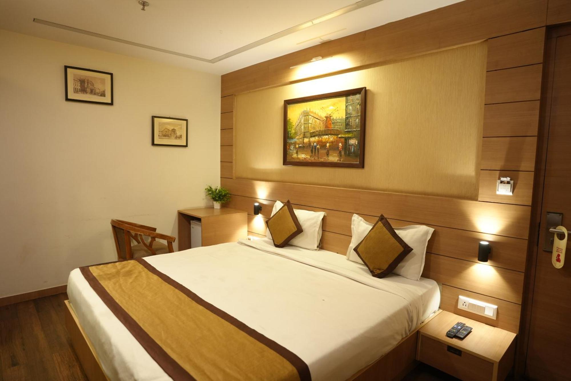 Hotel Silkhouse Premier Danapur Экстерьер фото