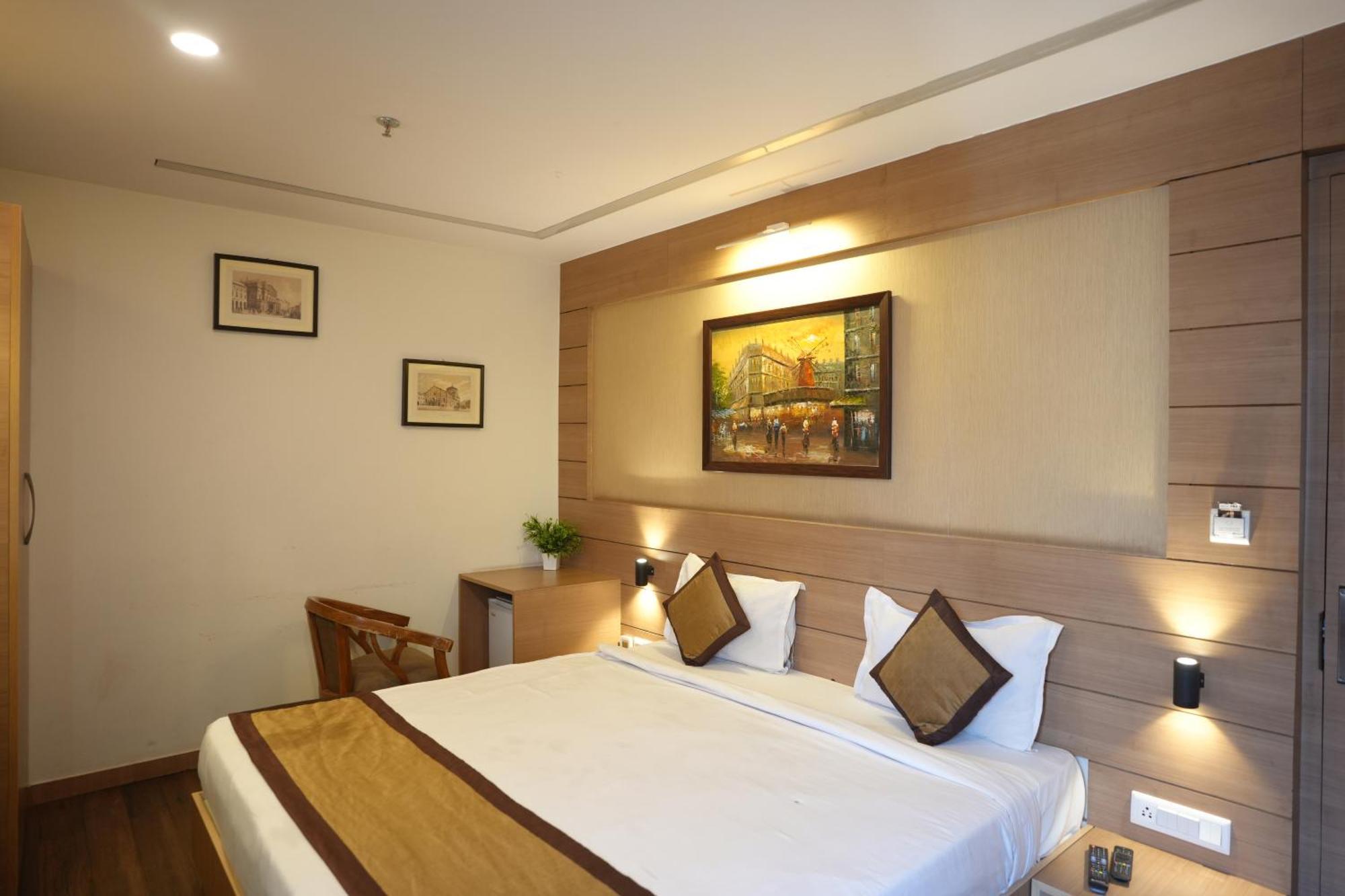 Hotel Silkhouse Premier Danapur Экстерьер фото