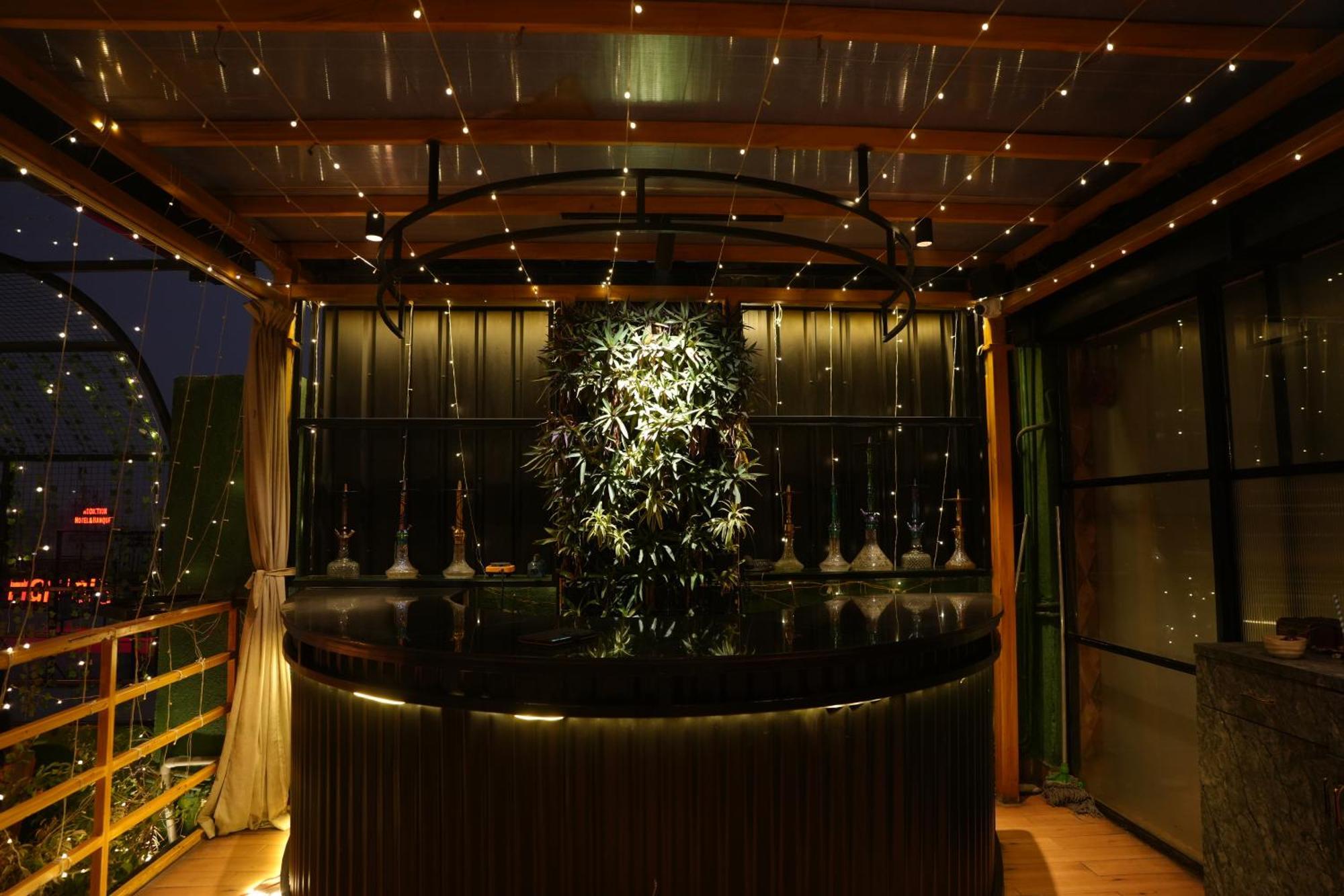 Hotel Silkhouse Premier Danapur Экстерьер фото