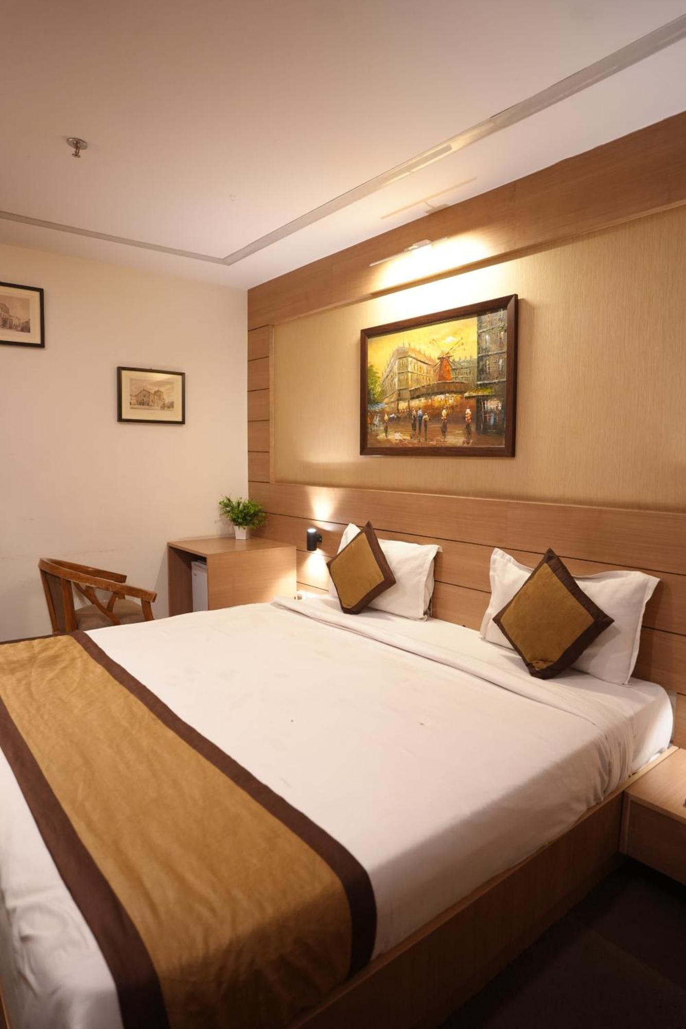 Hotel Silkhouse Premier Danapur Экстерьер фото